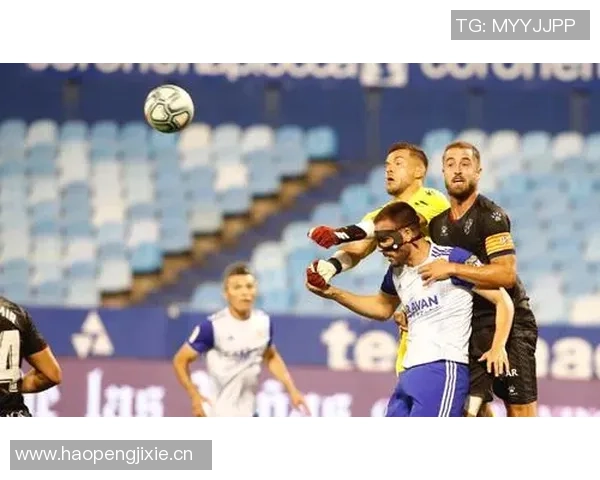 阿尔梅里亚确认免签韦斯卡后卫普利多或将于一月加盟