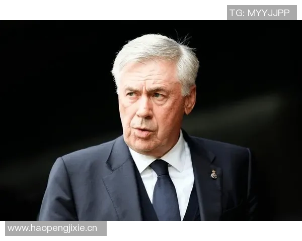 安切洛蒂执教后期平图斯职责减轻皇马因伤病开始怀念他的贡献